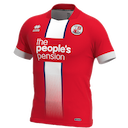 Crawley jersey