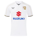 Milton Keynes Dons jersey