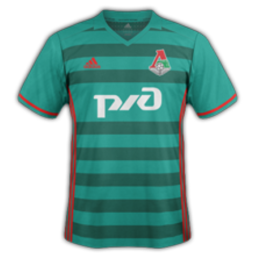 Lok. Moscow artwork 3