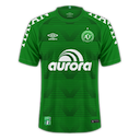 Chapecoense AF jersey