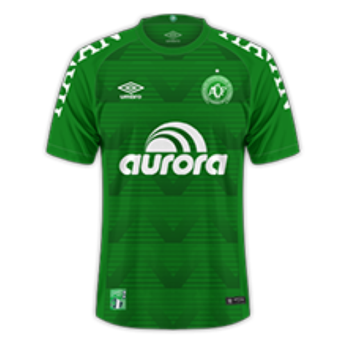 Chapecoense AF artwork 2
