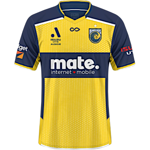 Central Coast Mariners artwork 3