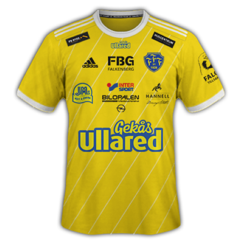 Falkenbergs FF artwork 2