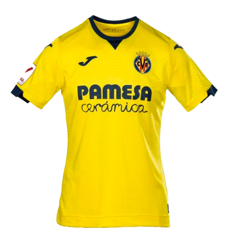 Villarreal B artwork 3