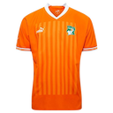 Ivory Coast jersey