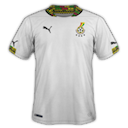 Ghana jersey