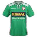 FC Dordrecht jersey