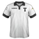 Torpedo Moscow jersey