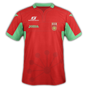 FC Ufa jersey