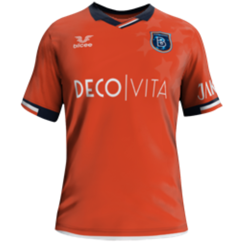 Istanbul Basaksehir artwork 2