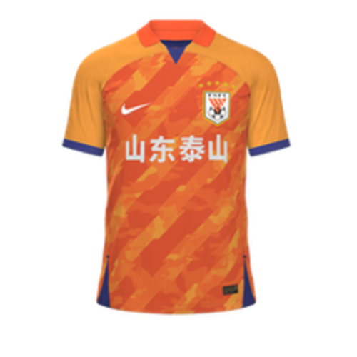 Shandong Luneng artwork 2