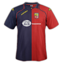 Lumezzane jersey