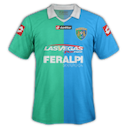 Feralpisalò jersey