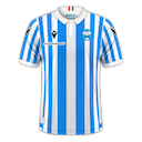 SPAL 2013 jersey