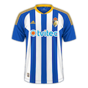 Ponferradina jersey