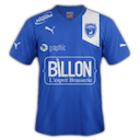 Niort jersey