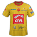 Orleans jersey