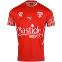 Nimes jersey