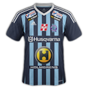 Husqvarna FF jersey