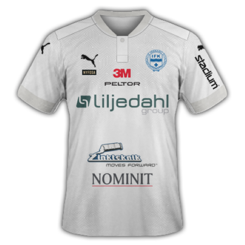 IFK Varnamo artwork 3