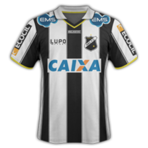 ABC Futebol Clube artwork 2