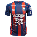 Caen jersey