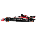 Mahindra Racing jersey