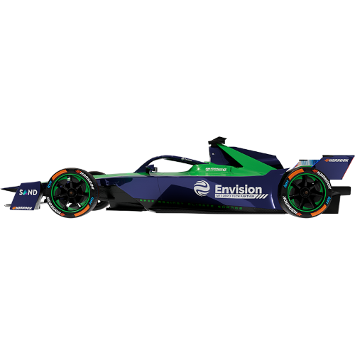 Envision Racing artwork 3