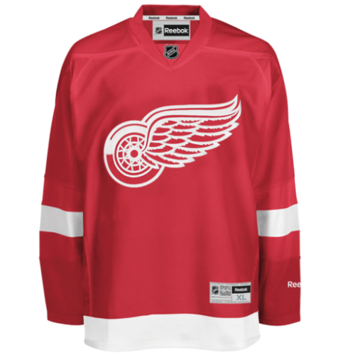 Detroit Red Wings artwork 3