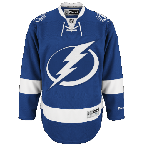 Tampa Bay Lightning artwork 3