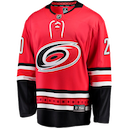 Carolina Hurricanes jersey