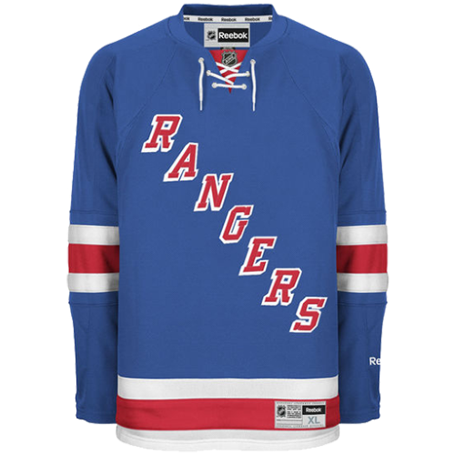 New York Rangers artwork 3
