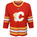 Calgary Flames jersey