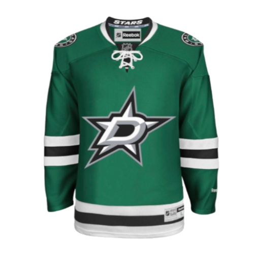 Dallas Stars artwork 3
