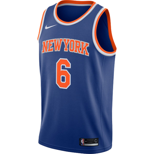 New York Knicks artwork 3