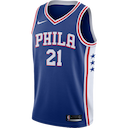 Philadelphia 76ers jersey