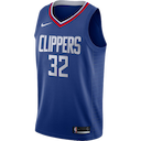 Los Angeles Clippers jersey