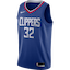 Los Angeles Clippers kit