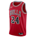 Chicago Bulls jersey