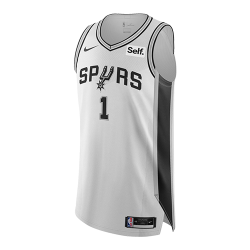 San Antonio Spurs artwork 3