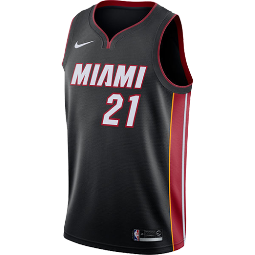 Miami Heat artwork 3