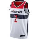 Washington Wizards jersey