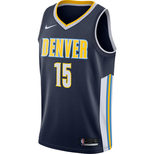 Denver Nuggets artwork 3