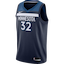 Minnesota Timberwolves kit