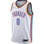 Oklahoma City Thunder kit