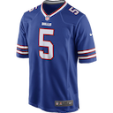 Buffalo Bills jersey
