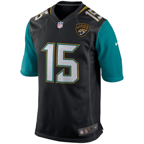 Jacksonville Jaguars artwork 3