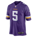 Minnesota Vikings jersey