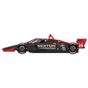 A. J. Foyt Enterprises jersey