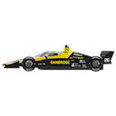 Andretti Autosport Indycar jersey